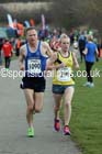 Women and mens veterans over-50s Royal Signals NECC Rod Relays, Hetton Lyons Park, Hetton-le-Hole. Photo: David T. Hewitson/Sports for All Pics